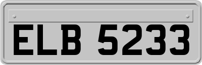 ELB5233