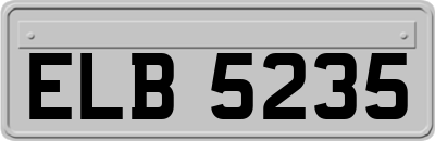 ELB5235