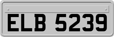 ELB5239