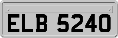 ELB5240