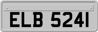 ELB5241