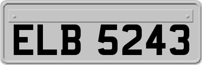 ELB5243