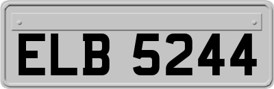 ELB5244