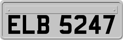 ELB5247