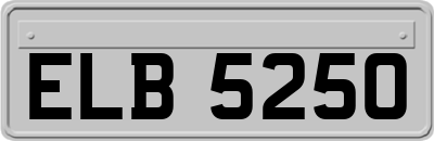 ELB5250