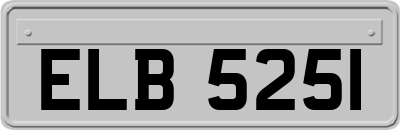 ELB5251