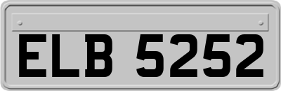 ELB5252