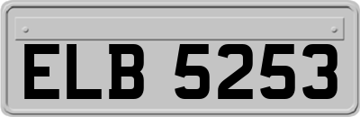 ELB5253