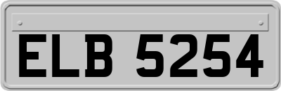 ELB5254