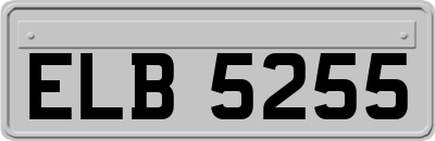 ELB5255