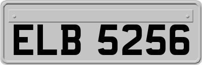 ELB5256