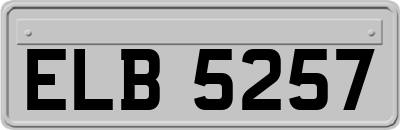 ELB5257