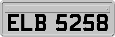 ELB5258