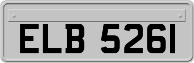 ELB5261