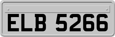 ELB5266
