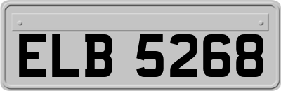ELB5268