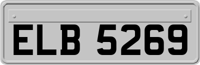 ELB5269