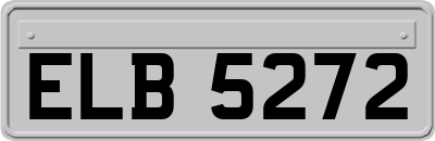 ELB5272