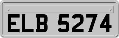 ELB5274