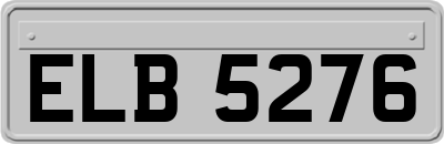 ELB5276