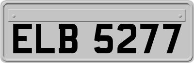 ELB5277