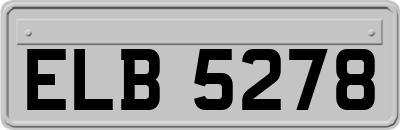 ELB5278