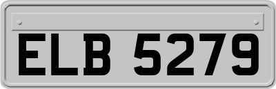 ELB5279