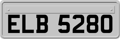 ELB5280