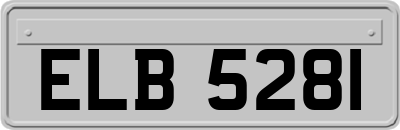 ELB5281