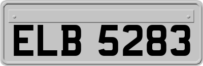 ELB5283