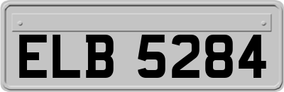 ELB5284