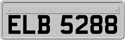 ELB5288