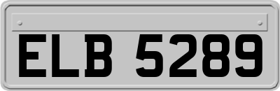 ELB5289