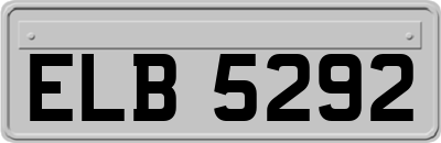 ELB5292
