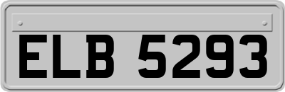 ELB5293