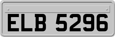 ELB5296