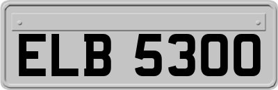 ELB5300