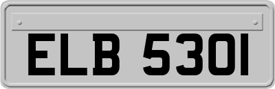 ELB5301
