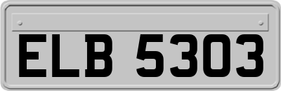 ELB5303