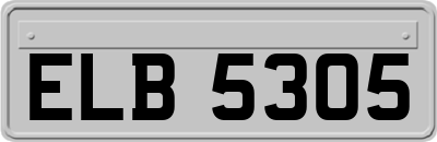 ELB5305