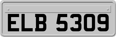 ELB5309