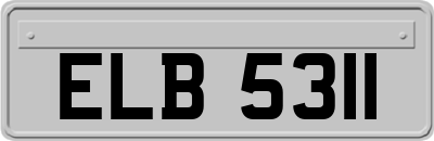 ELB5311