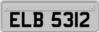 ELB5312