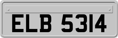 ELB5314