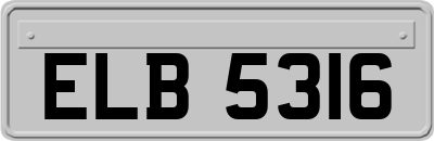 ELB5316