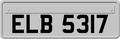 ELB5317