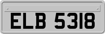 ELB5318
