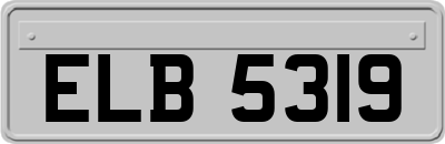 ELB5319