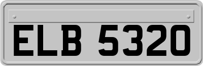 ELB5320