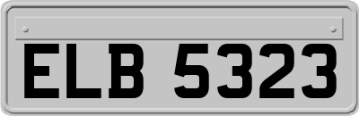 ELB5323